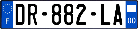 DR-882-LA