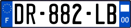 DR-882-LB