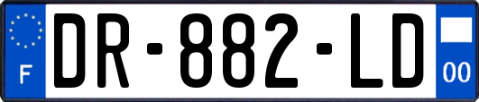 DR-882-LD