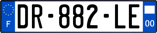 DR-882-LE
