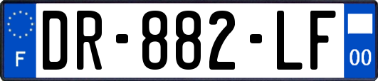 DR-882-LF