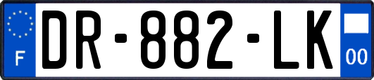 DR-882-LK