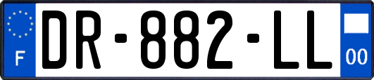 DR-882-LL