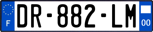 DR-882-LM