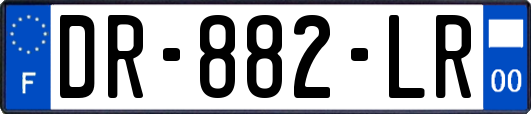 DR-882-LR