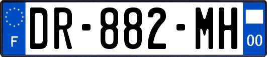 DR-882-MH