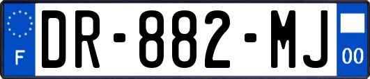 DR-882-MJ