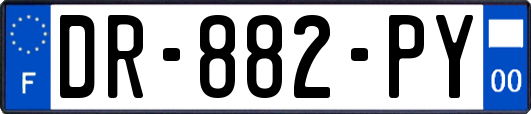 DR-882-PY