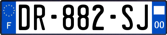 DR-882-SJ