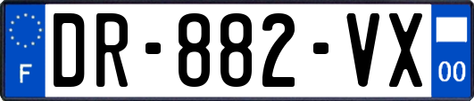 DR-882-VX