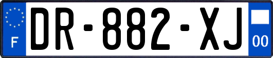 DR-882-XJ