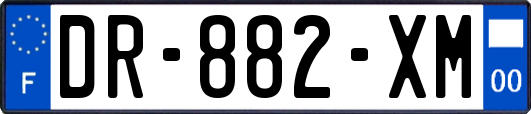 DR-882-XM