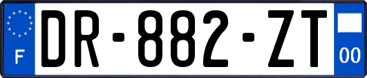 DR-882-ZT