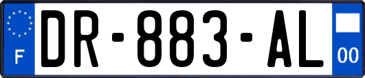 DR-883-AL