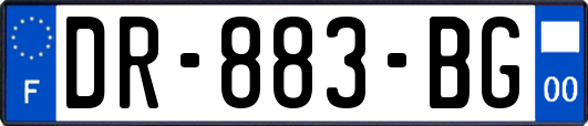 DR-883-BG