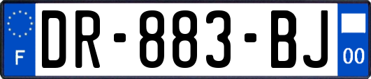 DR-883-BJ