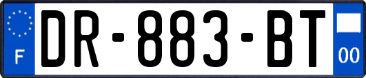 DR-883-BT