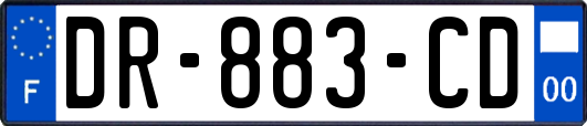 DR-883-CD
