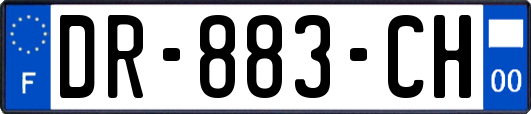 DR-883-CH