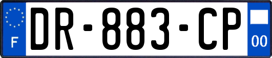 DR-883-CP