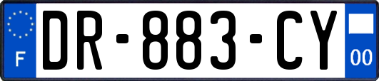 DR-883-CY