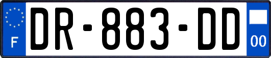 DR-883-DD