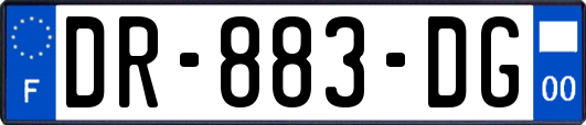 DR-883-DG