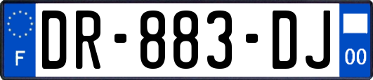 DR-883-DJ