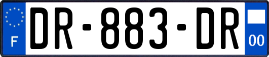 DR-883-DR