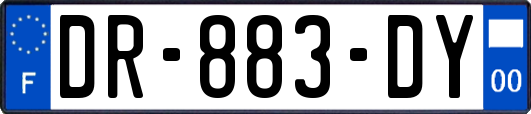 DR-883-DY