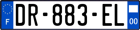 DR-883-EL