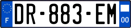 DR-883-EM