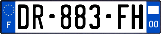 DR-883-FH