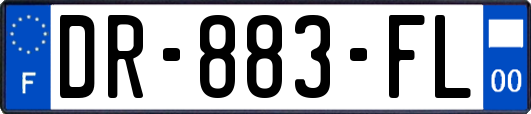 DR-883-FL