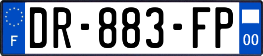 DR-883-FP