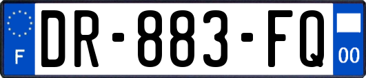DR-883-FQ