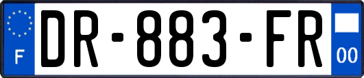 DR-883-FR