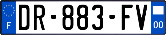 DR-883-FV