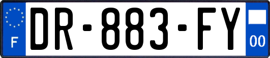 DR-883-FY