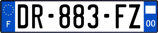 DR-883-FZ