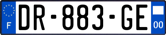 DR-883-GE