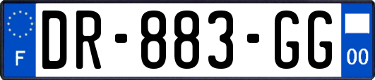 DR-883-GG