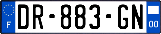DR-883-GN