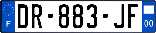 DR-883-JF