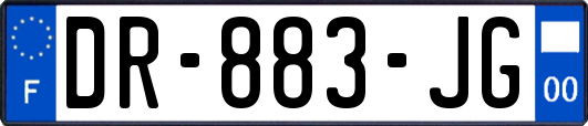 DR-883-JG