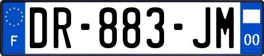 DR-883-JM