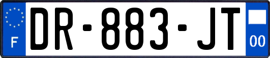DR-883-JT