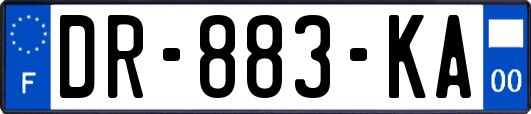DR-883-KA