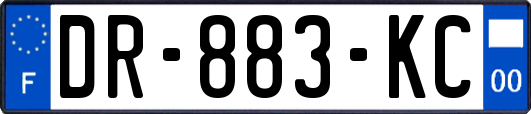 DR-883-KC