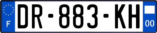 DR-883-KH
